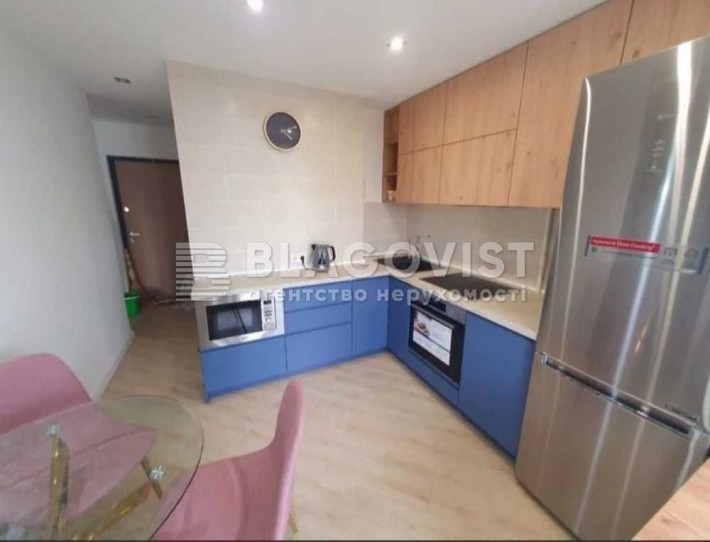 Саксаганського 1 кім для себе та під інвестиції - фото 1