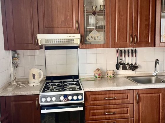 2-кімн. квартира пр.Відрадний,30, гарний стан Київ