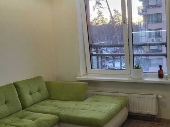 Квартира в ЖК Відпочинок, метро Житомирська Київ