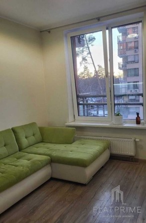 Квартира в ЖК Відпочинок, метро Житомирська - фото 1