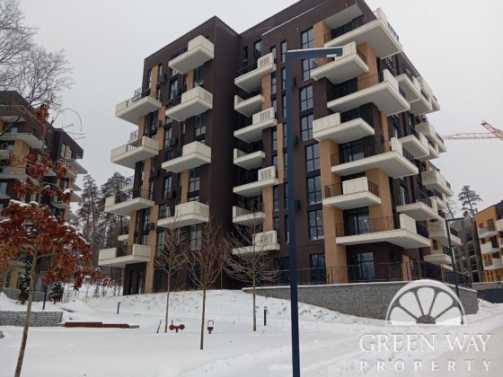 1-к кв. Святош р-н, пр-т Берестейський-44м2-70 000$ Київ