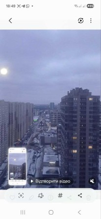 Продам однокімнатну Європейського союзу 41-д   Варшавський торг - фото 1