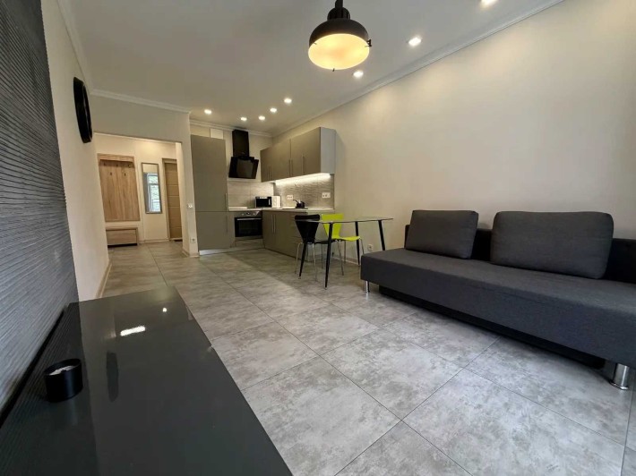 1-кім Петрицького Анатолія, 17 Відпочинок, Святошинський р-н Святошино - фото 1