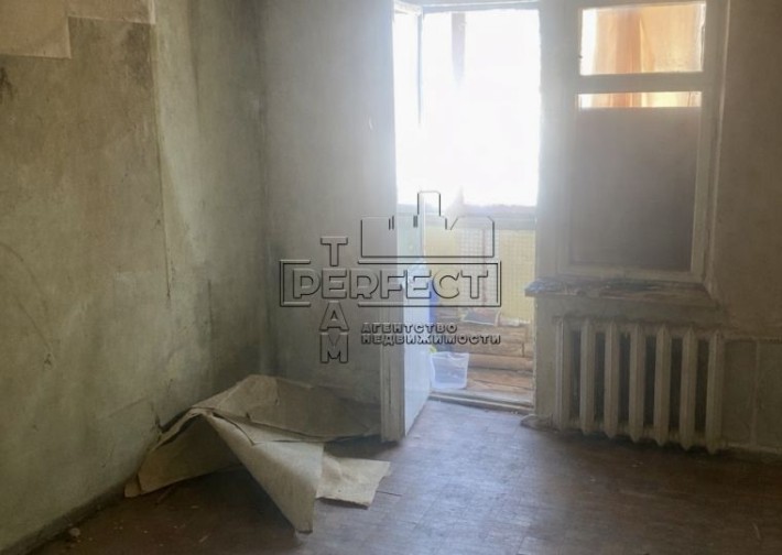 Продаж 1к квартири Європейського союзу 88б / Европейского союза 88б - фото 1