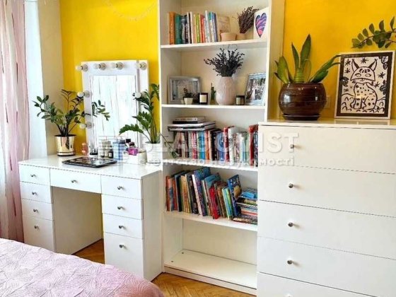 Продаж квартири  пр. Європейського Союзу 80Б , 2кімн., 44кв.м Київ