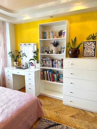 Продаж квартири  пр. Європейського Союзу 80Б , 2кімн., 44кв.м - фото 1