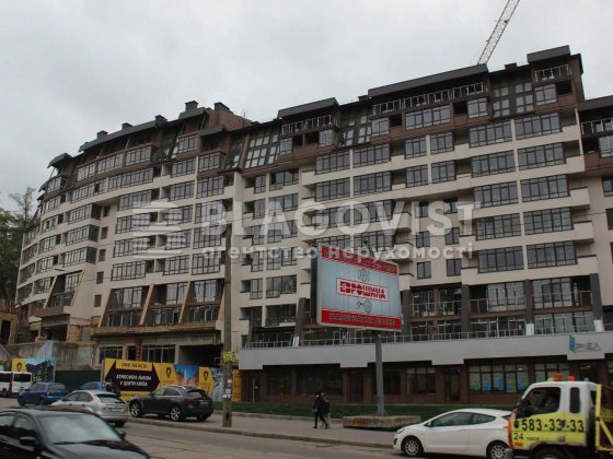 Продаж 3-кім ЖК Львівський квартал вул Глибочицька 13 газ автономка Киев