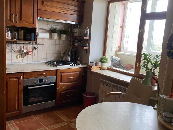 Продам 3-х кім кварт. вул. Гаврилишина 4. М. КПІ 5 хв. Киев