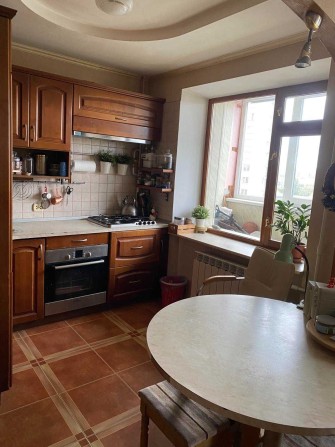 Продам 3-х кім кварт. вул. Гаврилишина 4. М. КПІ 5 хв. - фото 1