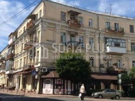 Срочно, ексклюзив! 3к, Притисько-Микільська вул. 2 Київ