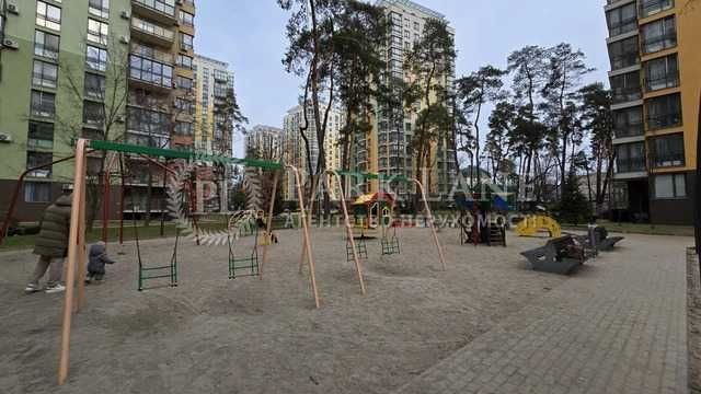 1-кімнатна квартира 40 м²  ЖК Відпочинок Святошин Автономний будинок - фото 1