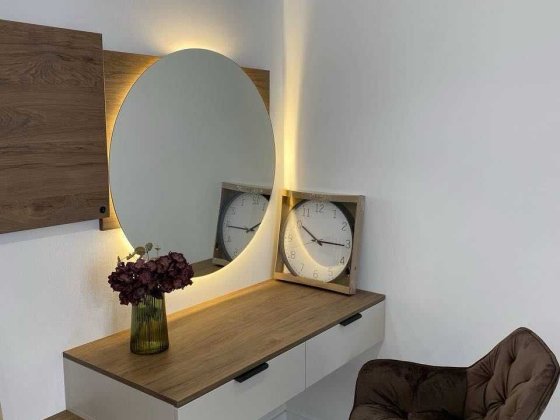 Продаж стильної 1 кімнатної квартири в місті Києві Київ