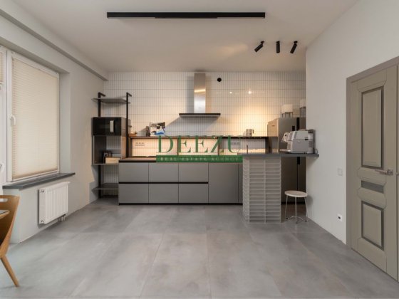 Продаж квартири в центі Києва в клубному будинку Гоголівська, 47 Киев