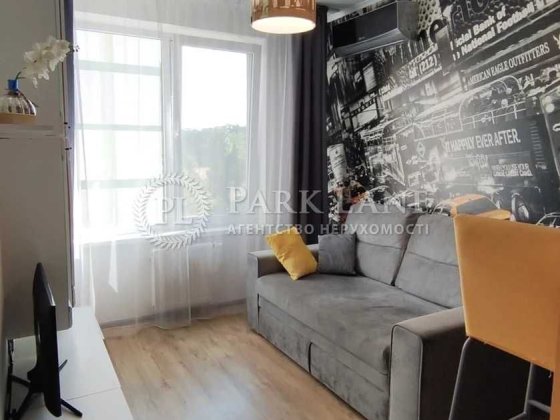 Продаж 1-к Грюнвальд, Клавдіївська 40, Академмістечко Киев