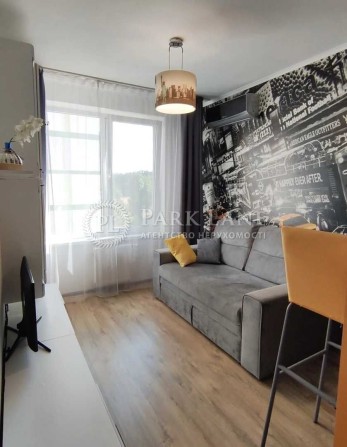 Продаж 1-к Грюнвальд, Клавдіївська 40, Академмістечко - фото 1