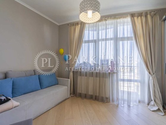 продаж квартири 2 кім ЖК Парус вул. Іллєнка 18б Киев