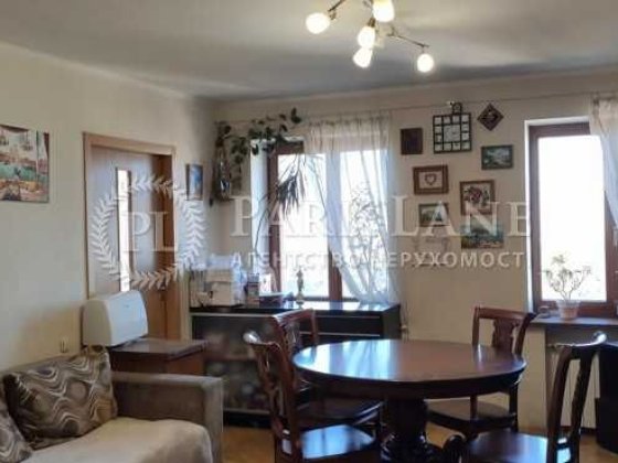 Большая Житомирская  Исторический центр  Потрясающий вид Киев