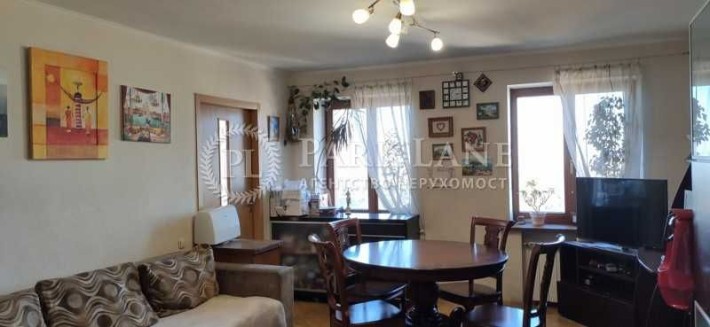 Большая Житомирская  Исторический центр  Потрясающий вид - фото 1