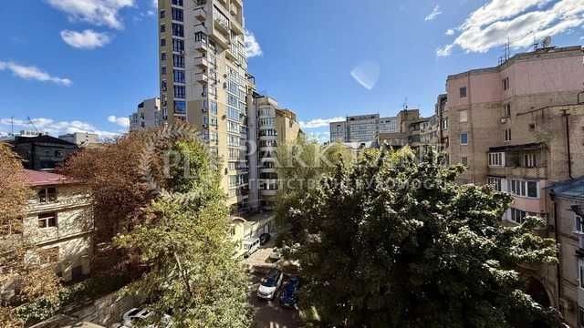 Клубный дом 3к квартира Шевченковский Центр - фото 1