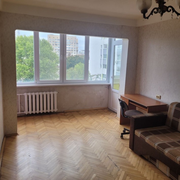 2-к, вул. Білоруська, м. Лук'янівська - фото 1