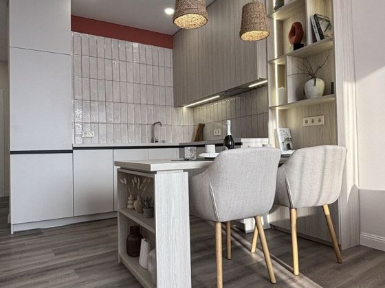 2 к квартира, ГЕНЕРАТОР, КОТЕЛЬНЯ, ЖК Навігатор, ЖК Варшавський, БЕЗ % Киев