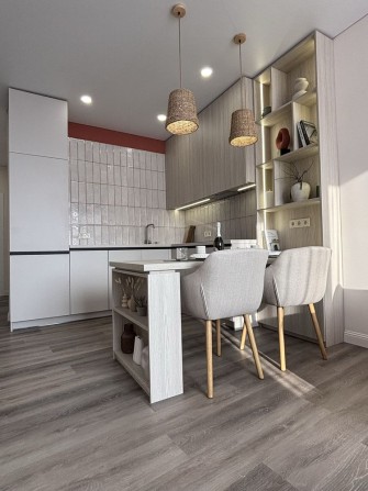 2 к квартира, ГЕНЕРАТОР, КОТЕЛЬНЯ, ЖК Навігатор, ЖК Варшавський, БЕЗ % - фото 1