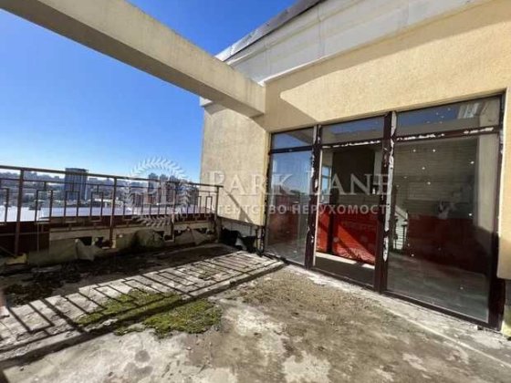 Продажа пентхауса Центр Шевченковский район Київ