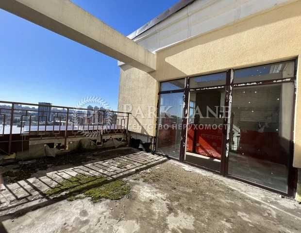 Продажа пентхауса Центр Шевченковский район - фото 1