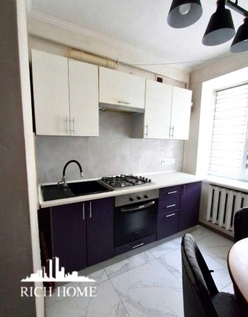 Чугуєвський 12, Берестейська 10 хв, роздільні кімнати, ГАЗ! - фото 1