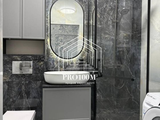 Без% продам 2-кімнатна з ремонтом ЖК Сучасний Квартал. Київ Київ