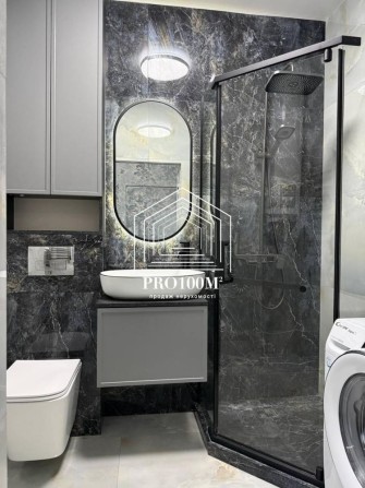 Без% продам 2-кімнатна з ремонтом ЖК Сучасний Квартал. Київ - фото 1