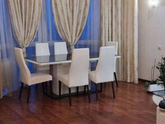 3к, 105 кв.м., 8 пов, Солом'янський район, вул. Волинська Киев