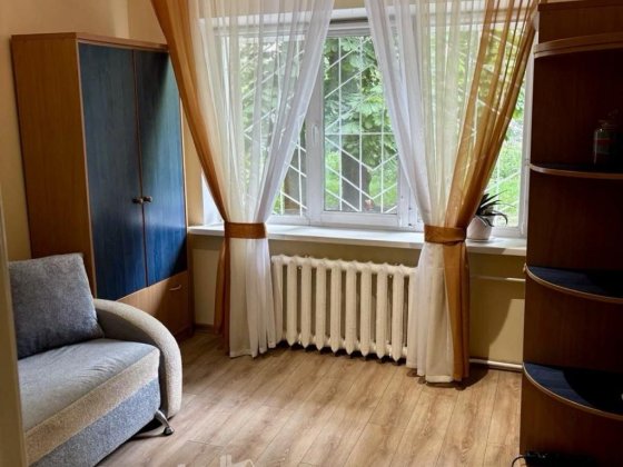 Продаж квартири 2к Михайла Донця, 23Б Київ Київ