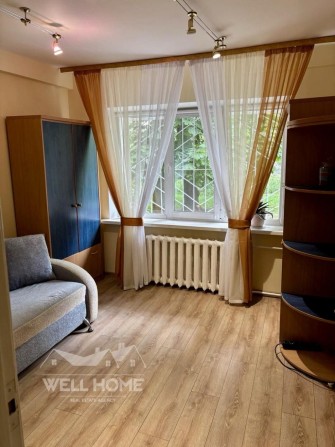 Продаж квартири 2к Михайла Донця, 23Б Київ - фото 1