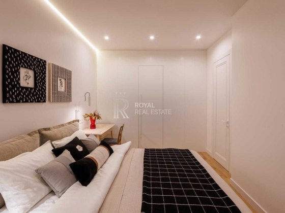 Продаж квартири / Шевченківський / ЖК Creator City / 49 м2 / 2021