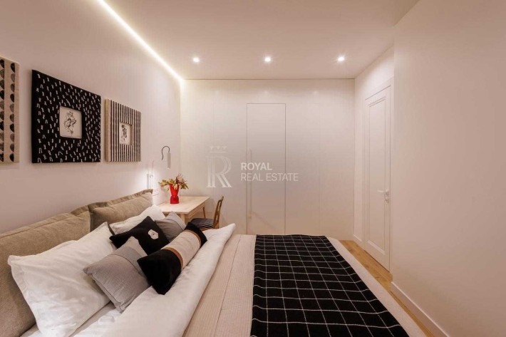 Продаж квартири / Шевченківський / ЖК Creator City / 49 м2 / 2021 - фото 1