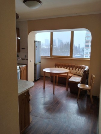 Бульвар Вацлава Гавела 38 ґ. Двокімнатну кв. Солом'янський р-н. Продаж - фото 1