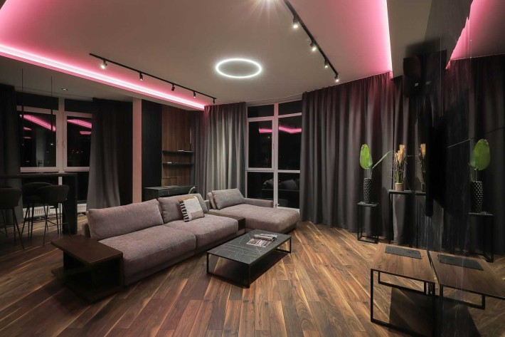 Ваш новый двухэтажный пентхаус площадью - фото 1