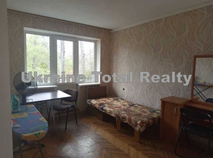 Відрадний! 1 кімнатна квартира біля парку! Вулиця Донця 14Б - фото 1