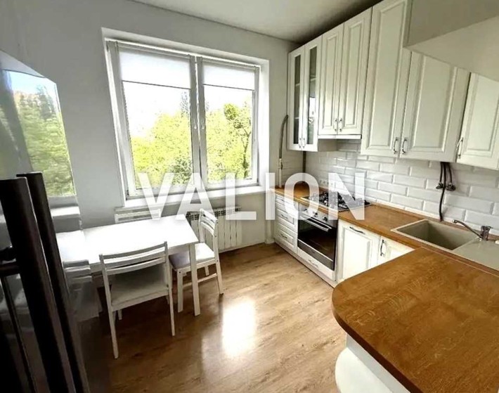 Продаж 2к квартири за адресою вул. Олекси Тихого (Виборзька), 38/19 - фото 1