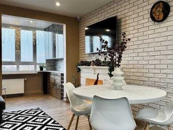 Київ,Балтійський пров.,3, 3 кімн.,8/24 поверх, площа: 75//22. Киев