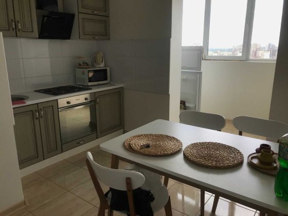 Продам 1к квартиру з рементом Межова 23 б Подільський район Киев