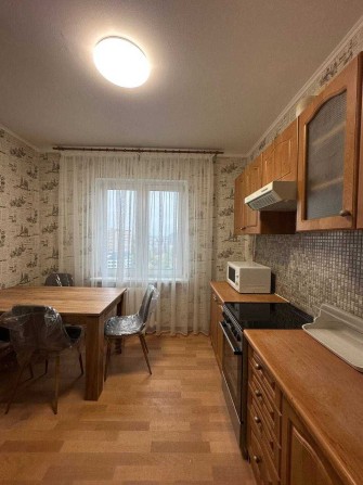 Продаж квартири в Солом'янському районі. Після косметичного ремонту - фото 1