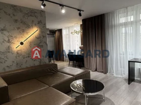 2-к квартири в ЖК ParkLand | 63,5 м² з дизайнерським ремонтом Киев