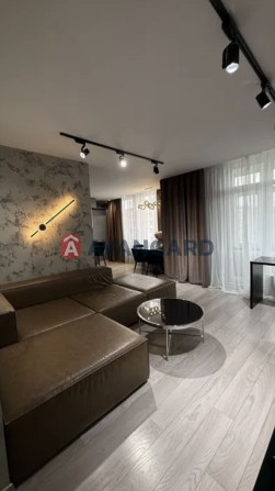 2-к квартири в ЖК ParkLand | 63,5 м² з дизайнерським ремонтом - фото 1