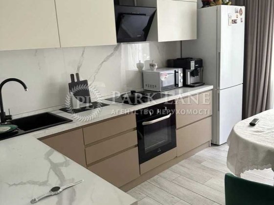 продам 2 кім квартиру, ремонт, новобудова, Сирицецька 32 Киев