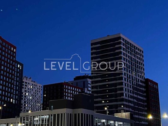 БЕЗ% Продаж 1к ЖК Варшавський 3, 11 ПОВЕРХ 43м2, буд10.4, МОЖНА РЕМОНТ Киев