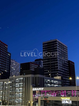 БЕЗ% Продаж 1к ЖК Варшавський 3, 11 ПОВЕРХ 43м2, буд10.4, МОЖНА РЕМОНТ - фото 1