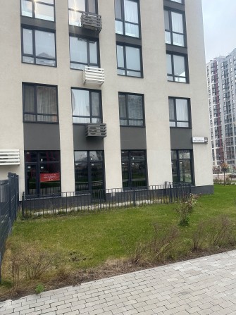 3-х кімнатна квартира ЖК "Варшавський плюс" 96,6 кв.м ,1/25п. - фото 1