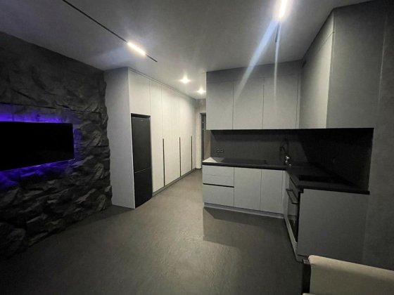 Продам 1-кімнатну квартиру-студію у ЖК «Lucky Land», Берковець. DT Киев